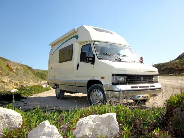 Viaggio del Furgonato