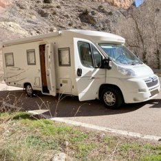 Alquiler de Autocaravanas y Furgonetas Camper Castell n Yescapa