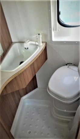 Viaggio del Furgonato