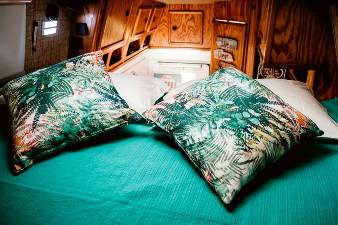 Vermietung von Campingbus