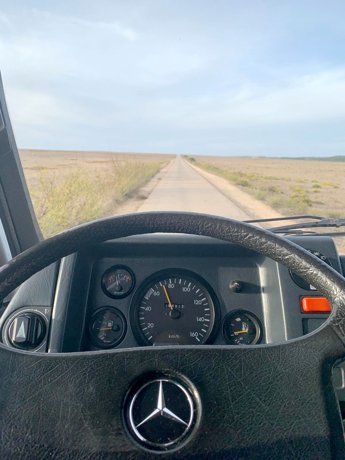 Aluguer de Campervan