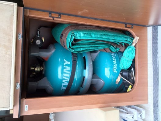 Aluguer de Furgão Fiat Font Vendome Brantome