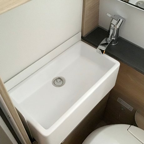 Vermietung von Kastenwagen