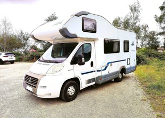 Location camping 2025 car gironde