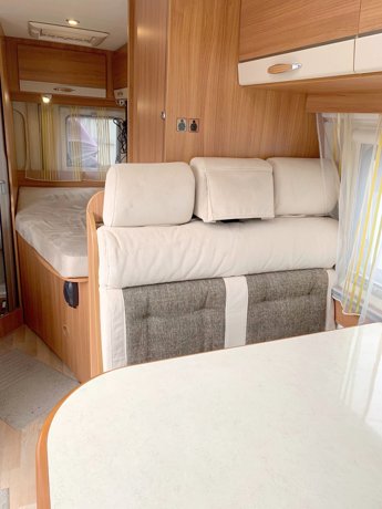 Viaggio del Furgonato