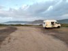 Campervan Fiat Ducato rental