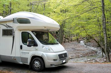 Location Camping Car Entre Particuliers Yescapa