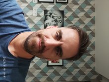 Foto de Alejandro