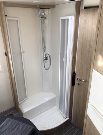 Rental Low profile motorhome