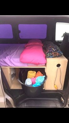 Aluguer de Furgão Hyunday H1