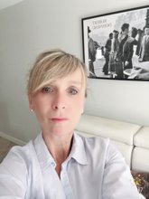 Foto von Silvie
