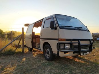 Van Bedford Seta en location à Porto