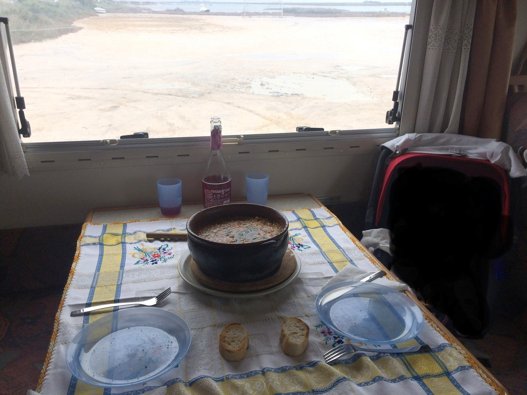 Aluguer de Autocaravana Integral Fiat Ducato