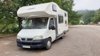 Coachbuilt motorhome Joint Joint rental