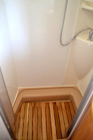 Lloguer de la Autocaravana perfilada