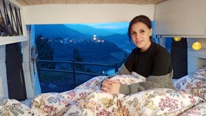 Standort Kastenwagen - Comunidad Valenciana