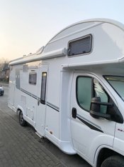 Camping-car Capucine Pilote C690G en location à Gelsenkirchen