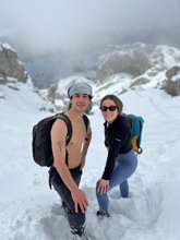 Foto von Pablo