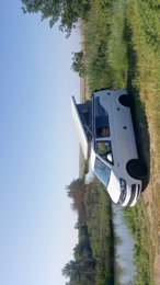 Furgoneta camper Stylevan Durban En alquiler en Saint-Martin-D'Hères