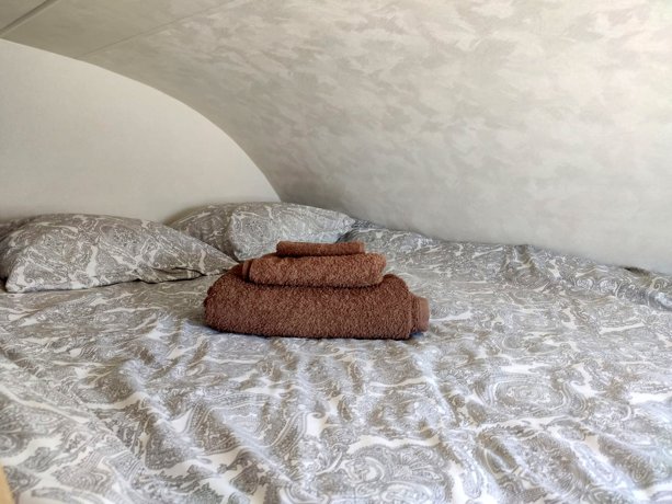 Vermietung von Alkoven Wohnmobil