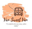 Van Sweet Van vermietet sein Teilintegriertes Wohnmobil