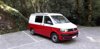 Aluguer de Campervan VOLKSWAGEN TRANSPORTER
