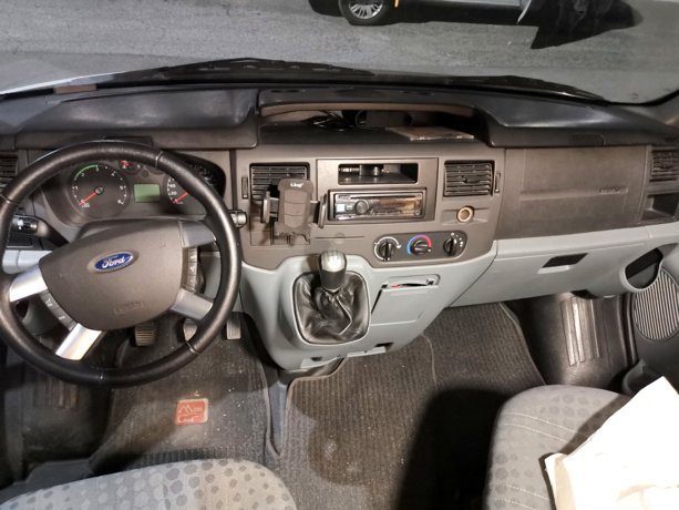 Vermietung von Alkoven Wohnmobil