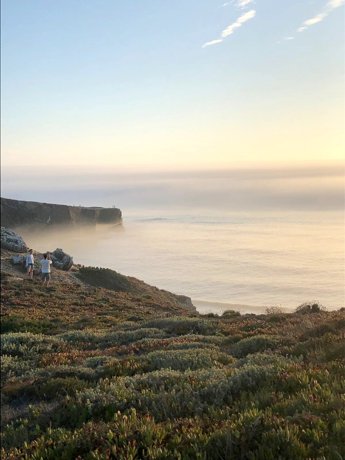 Lloguer de la Autocaravana caputxina