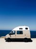 Aluguer de Campervan Ford Transit