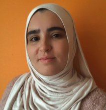 Photo de Miryam
