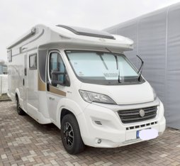 Alquiler de Autocaravanas y Furgonetas Camper Tur n Yescapa