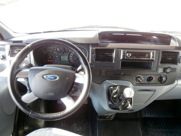 Rental Coachbuilt motorhome