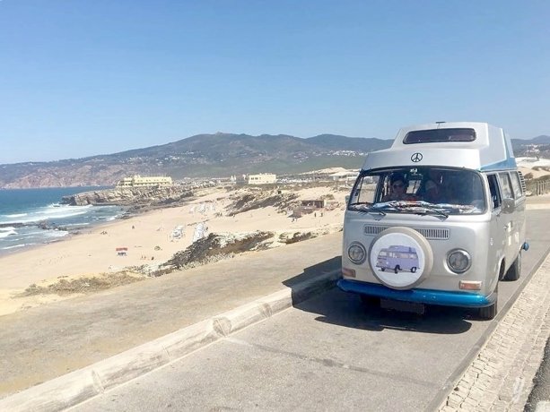 Rental Campervan