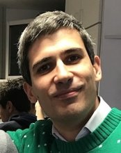 Photo de Xavier