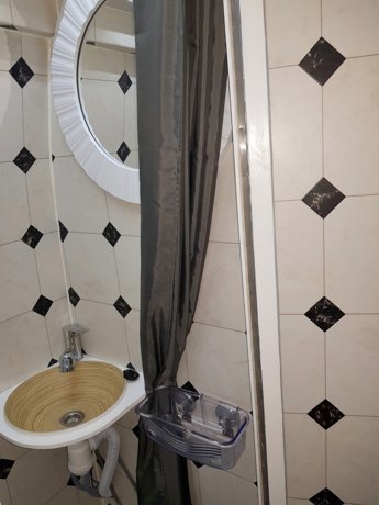 Location du Fourgon aménagé