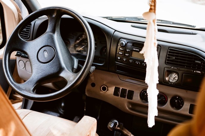 Aluguer de Campervan