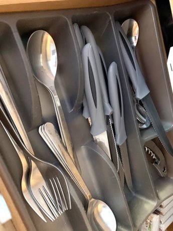 Rental Coachbuilt motorhome