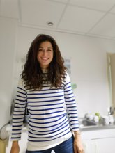 Foto van Coline
