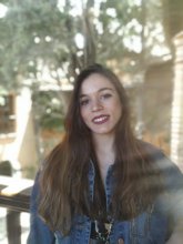Foto van Ruth