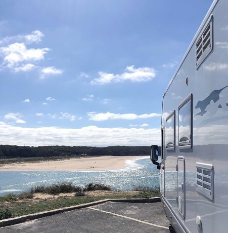 Aluguer de Autocaravana Integral