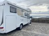Coachbuilt motorhome Carado A 464 rental
