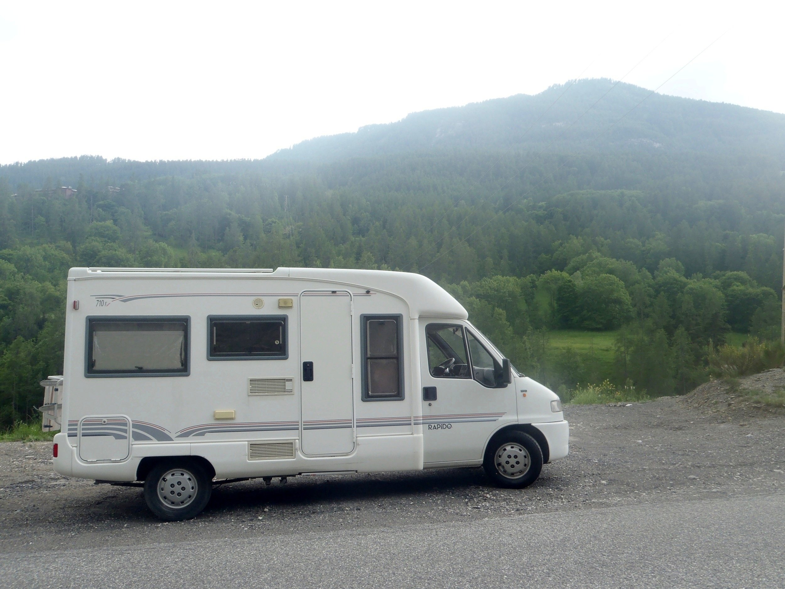 Picture of Fiat Ducato