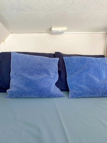 Alquiler de la Autocaravana Capuchina