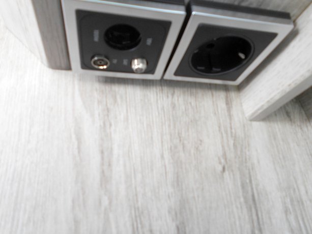 Vermietung von Kastenwagen