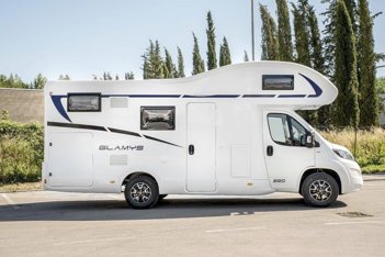 Alquiler de Autocaravanas y Furgonetas Camper Gij n Yescapa