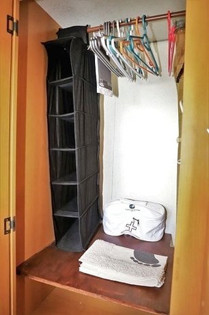 Alquiler de la Autocaravana Capuchina