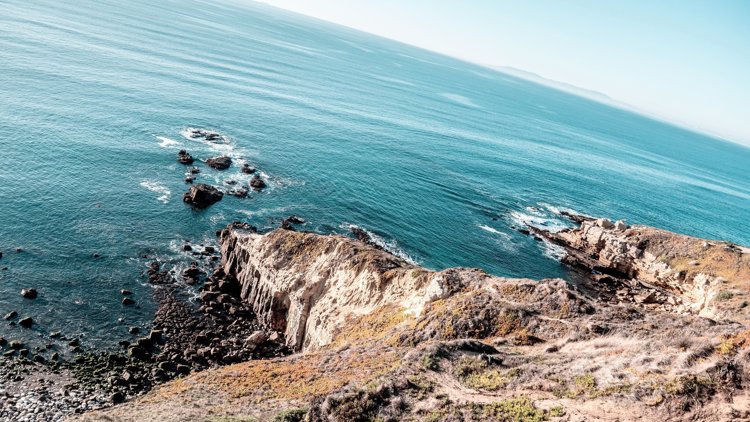 Rental Converted van