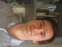 Foto de Carlos Afonso