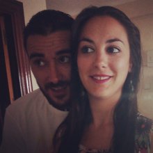 Photo de Ana