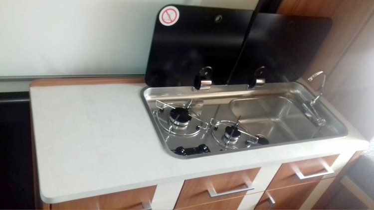 Viaggio del Furgonato